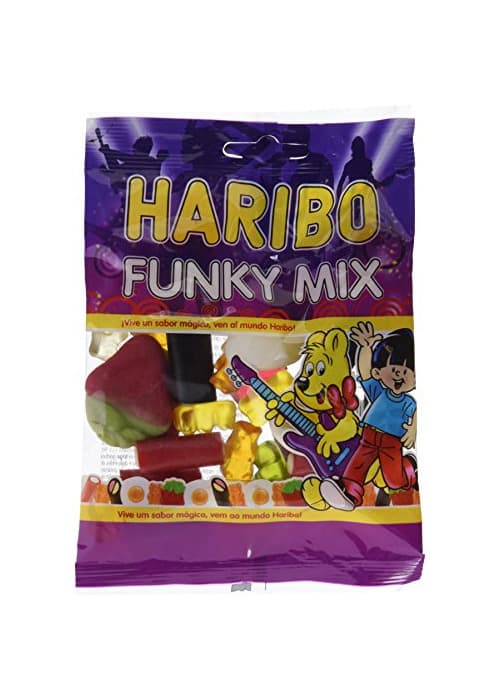 Producto Haribo