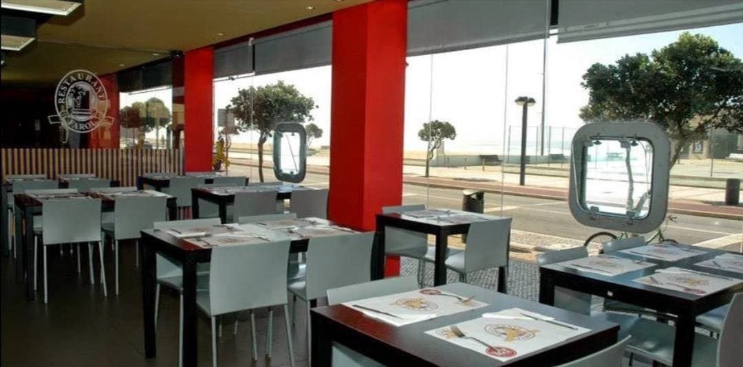 Restaurants Restaurante Farol Póvoa de Varzim