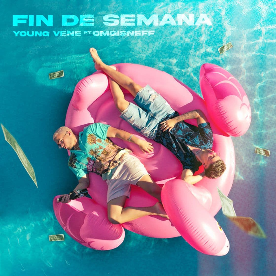 Canción Fin de Semana (feat. OMGisNEFF)