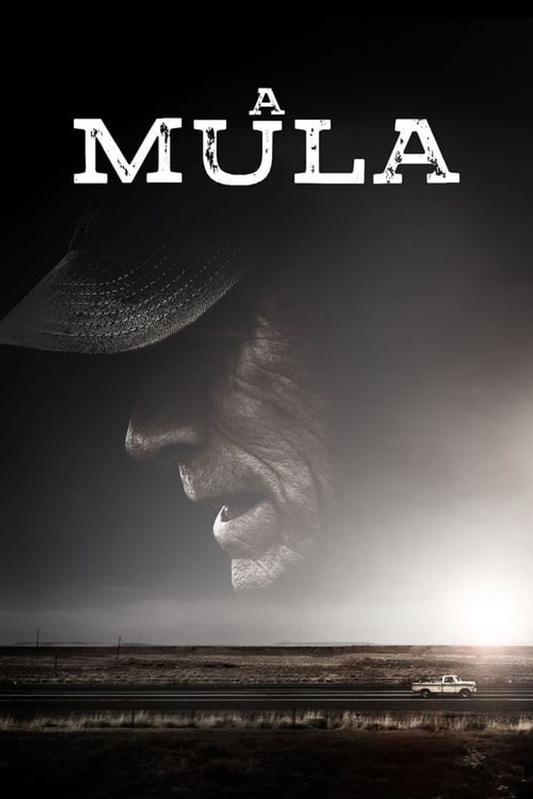 Película The Mule