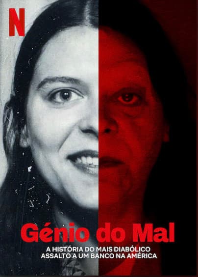 Serie Génio Do Mal