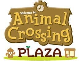 Videogames Animal Crossing Plaza