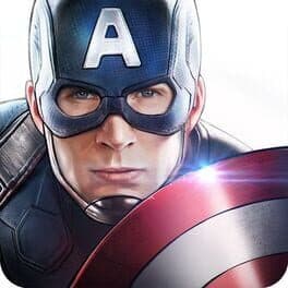 Videogames Captain America: The Winter Soldier