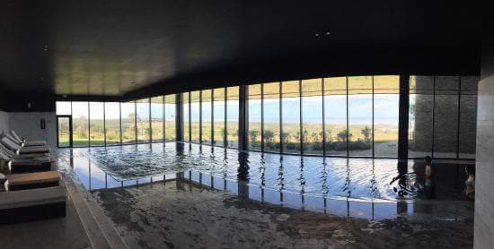 Lugar Royal Óbidos Spa & Golf Resort