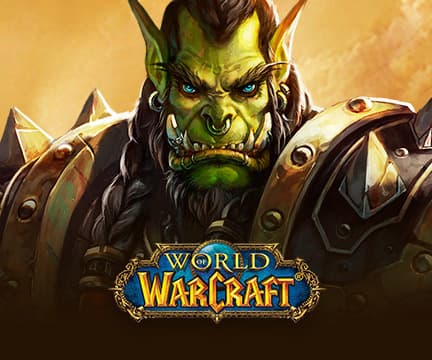 Videojuegos World of warcraft