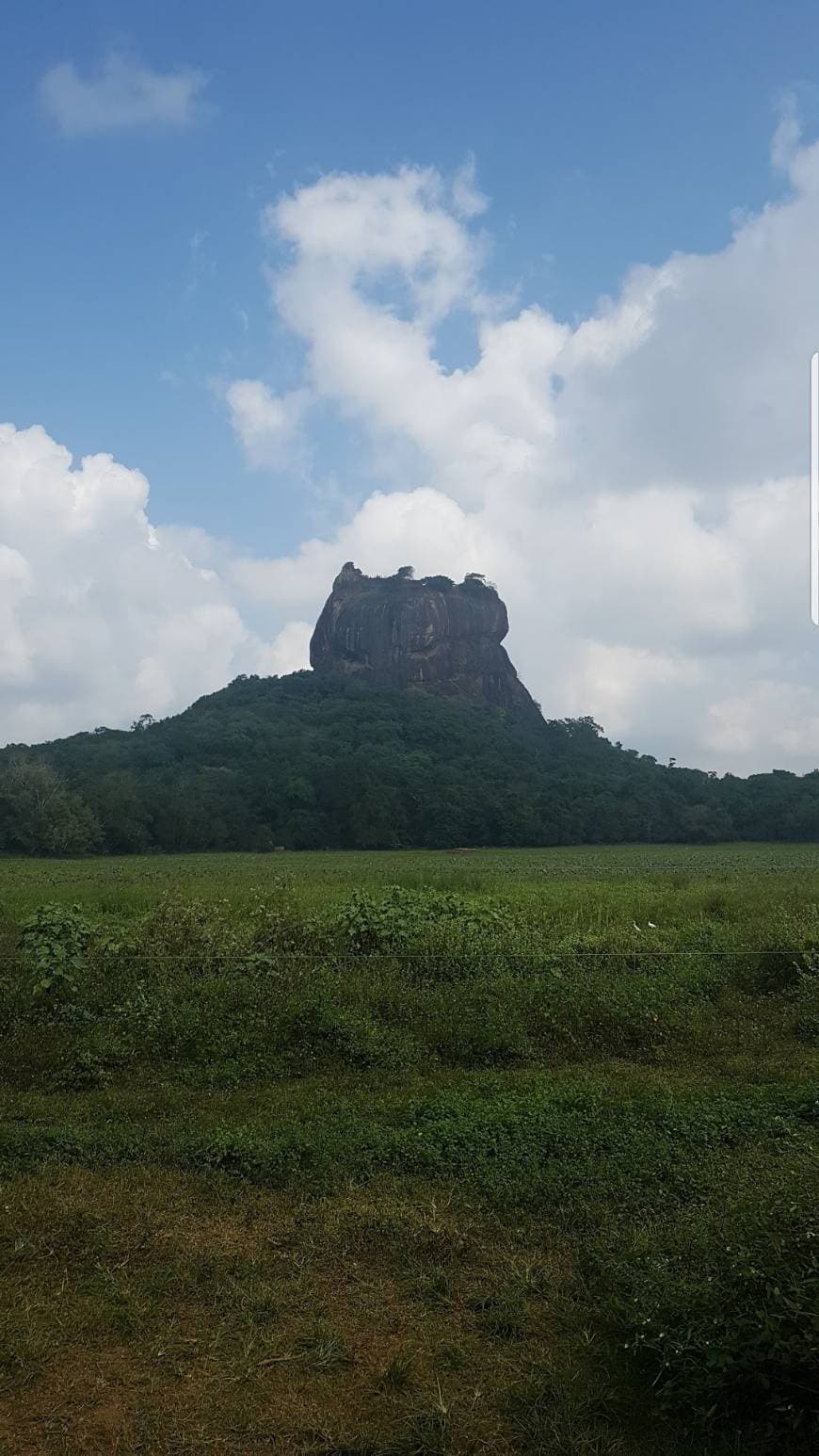 Place Lion Rock Home Stay Sigiriya