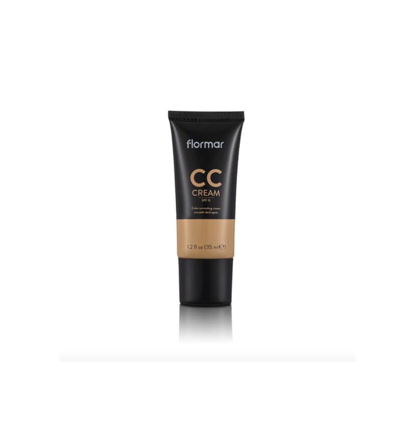 Product CC Cream