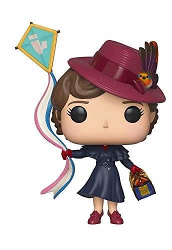 Juego Funko 33906 Mary Poppins With Kite