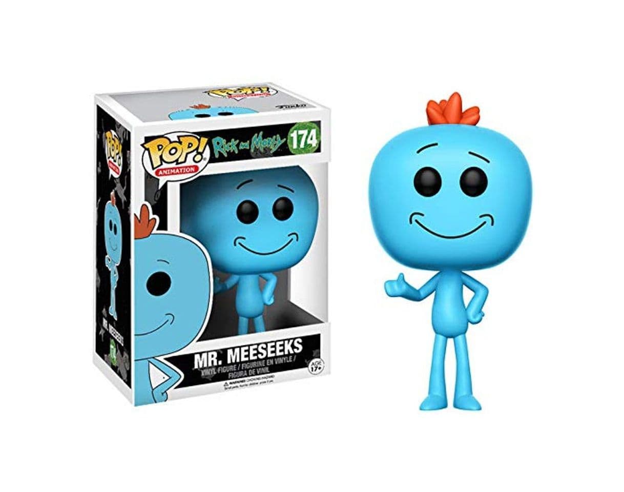 Juego Funko Vinyl