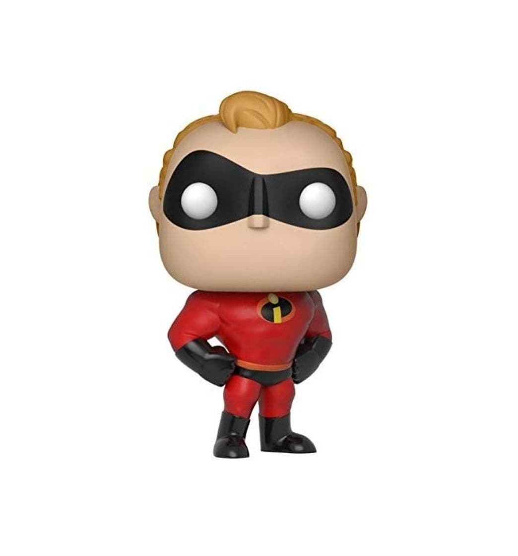 Juego Funko POP!! - Disney: The Incredibles 2 Figura de Vinilo