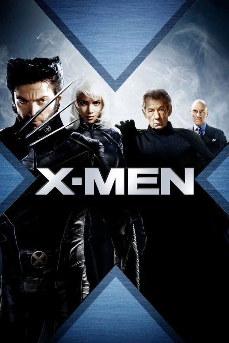 Movie X-Men: The Mutant Watch