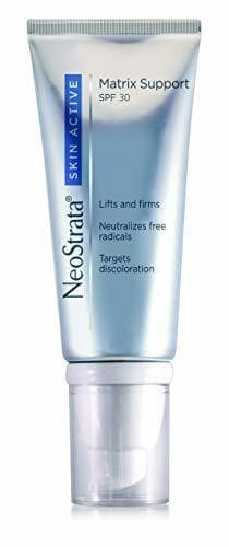 Belleza Neostrata Skin Active Matrix Support Spf30 50g