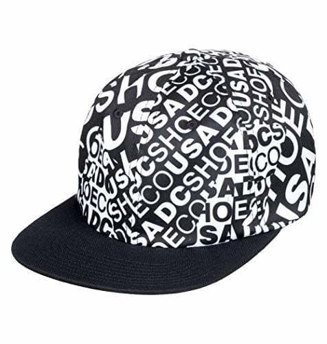 Producto DC Apparel Vertigo Cap