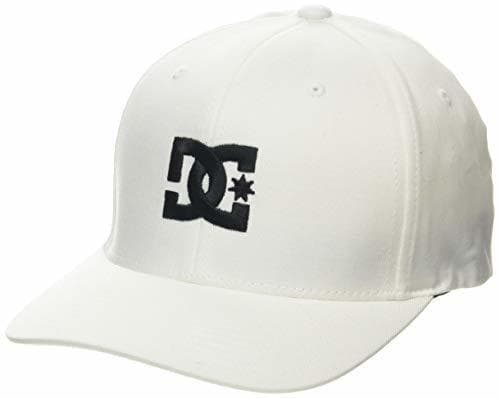 Producto DC Shoes Cap Star Gorra Flexfit