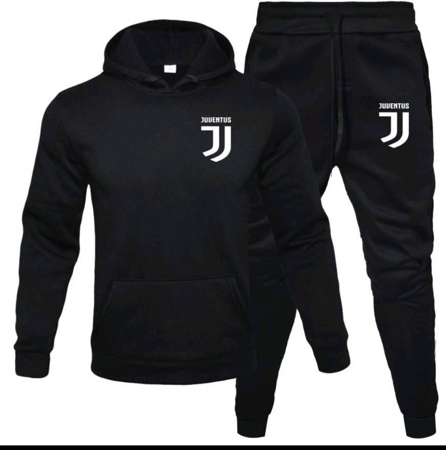 Moda Fato treino Juventus