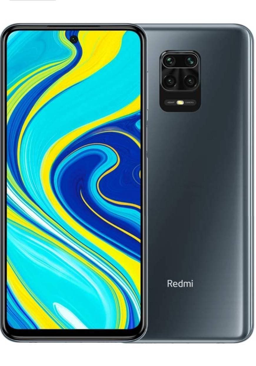 Moda Xiaomi Redmi note 9s 