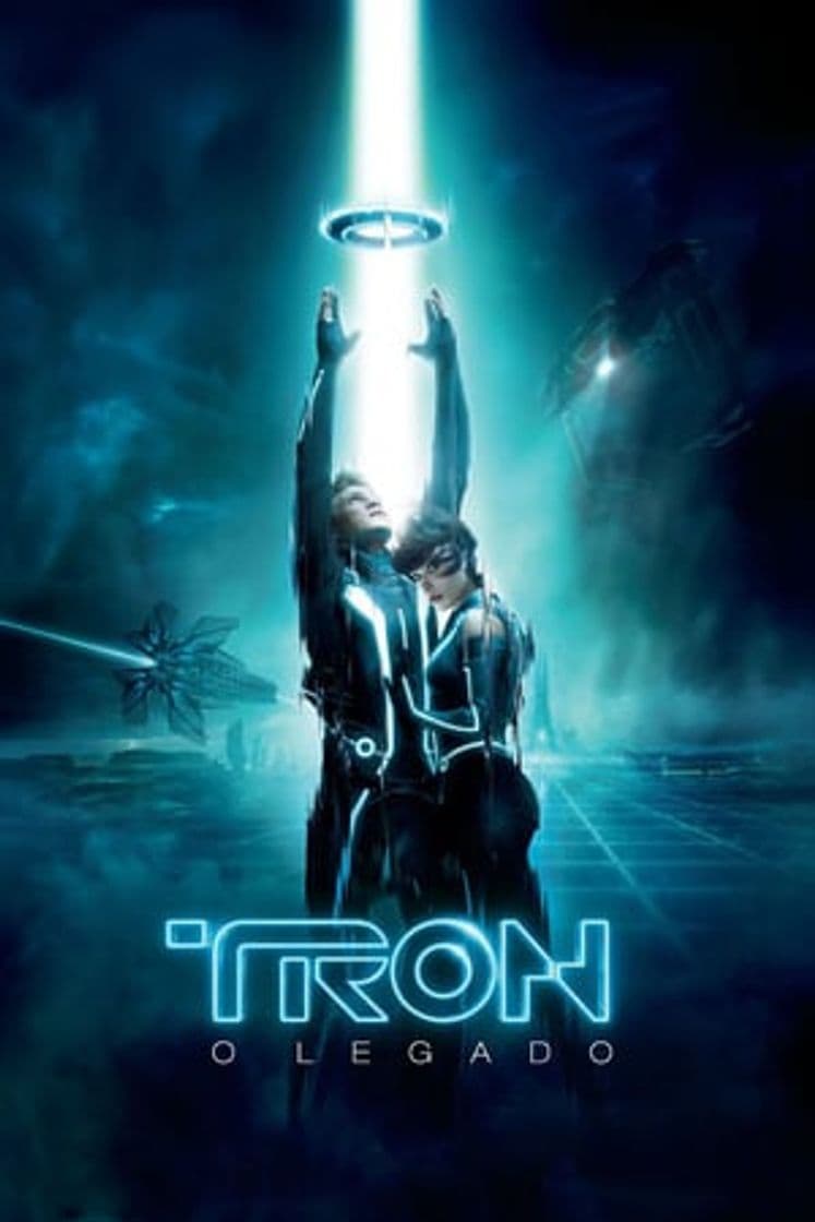 Película TRON: Legacy