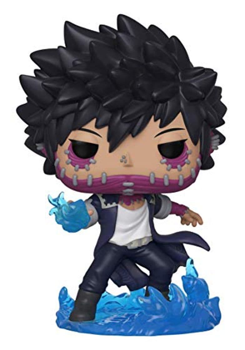 Juego Funko Pop! Animation