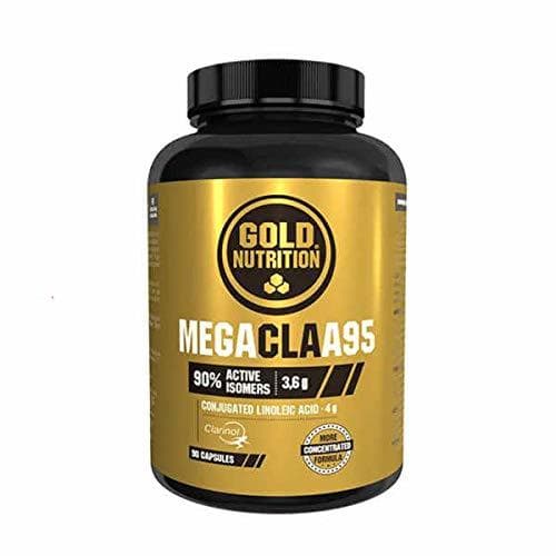 Lugar GoldNutrition Mega CLA A95