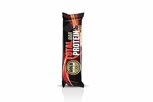 Lugar GoldNutrition Total Protein Bar Suplemento Deportivo