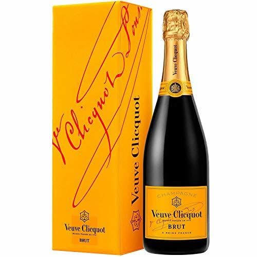 Producto Veuve Clicquot Yellow Label