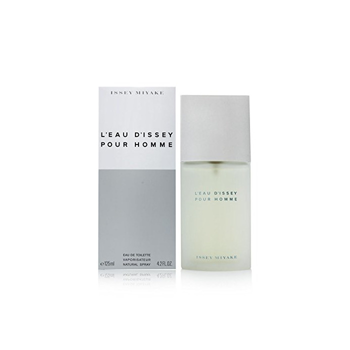 Belleza Issey Miyake - L'Eau D'Issey pour Homme