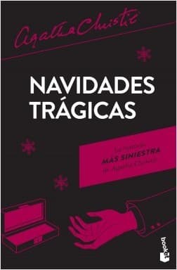 Libro Navidades trágicas