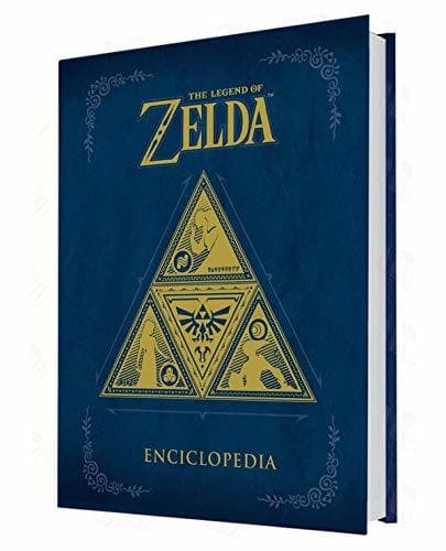 Book The Legend of Zelda