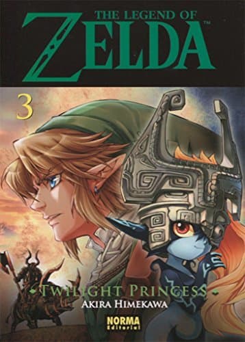 Libro The Legend of Zelda