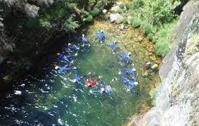 Place Tobogã - Portugal Adventure Tours