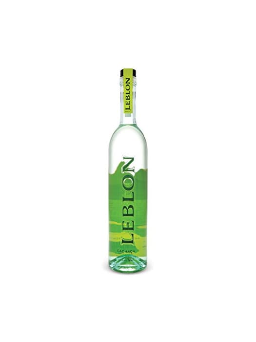 Product Leblon Cachaça