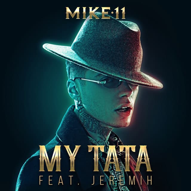 Music My Tata (feat. Jeremih)