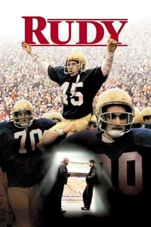 Movie Rudy