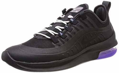 Lugar Nike Air MAX Axis Prem, Zapatillas de Running para Hombre, Negro