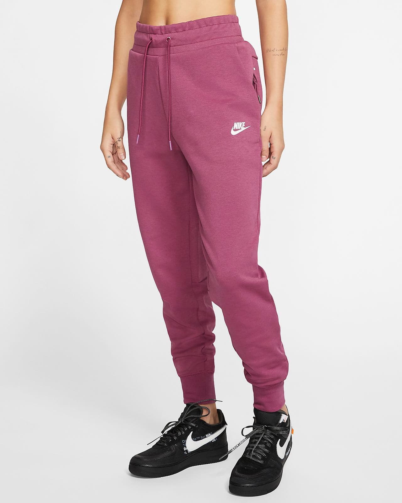 Producto Calças Nike Pink