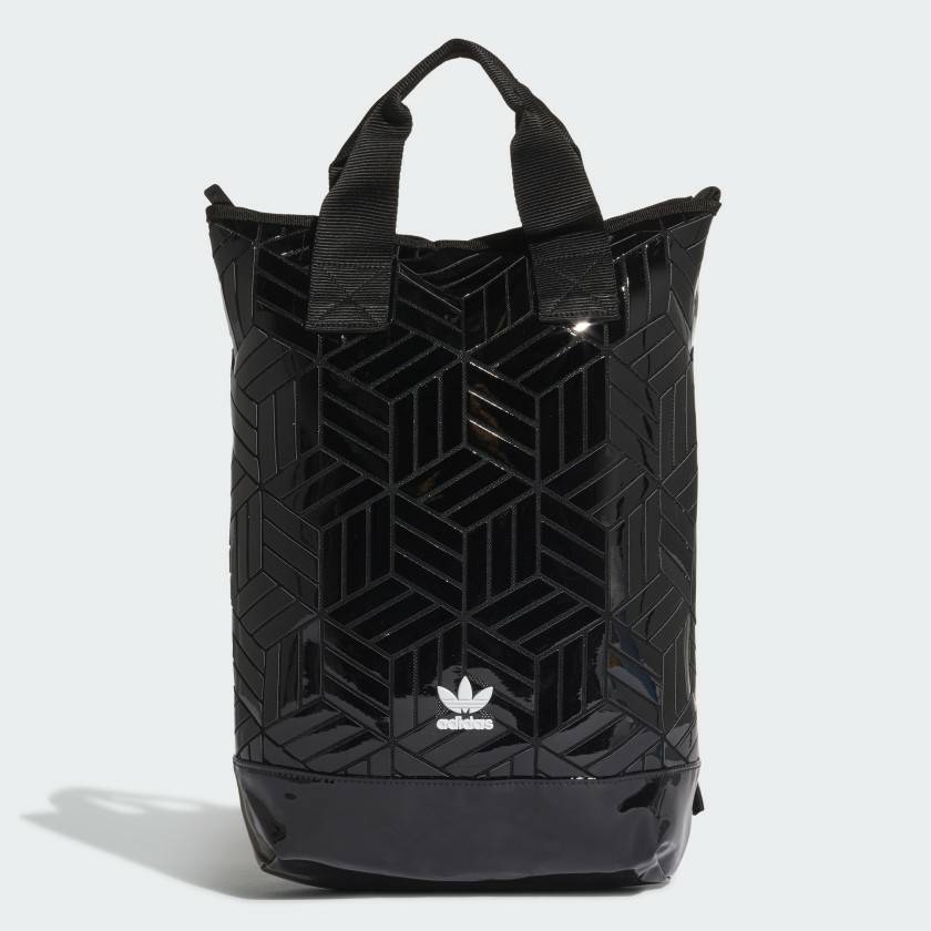 Product Mochila com topo de enrolar adidas