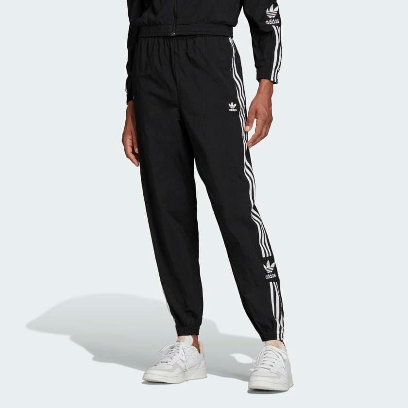 Product adidas Calças - Preto