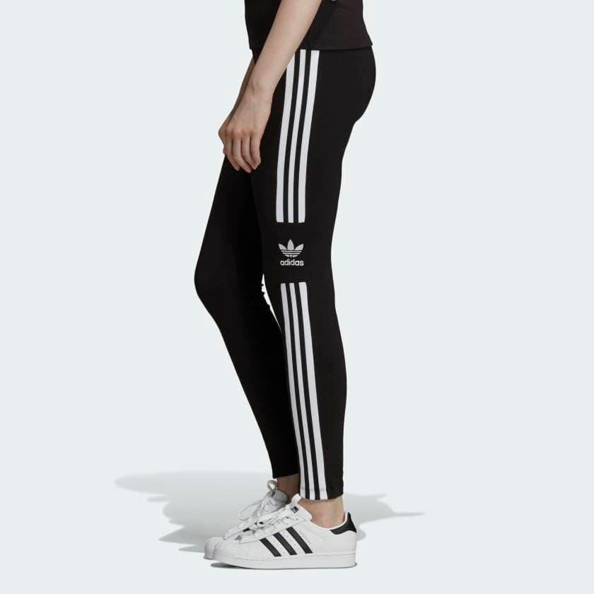 Product adidas Trefoil Tights - Black