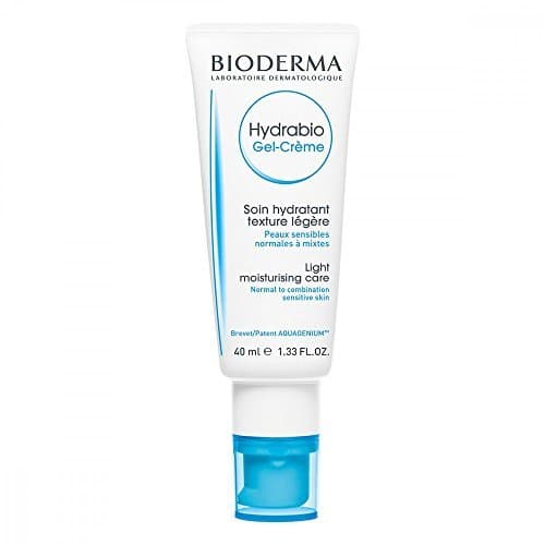 Producto Biodema Hydrabio Gel crema 40 ml