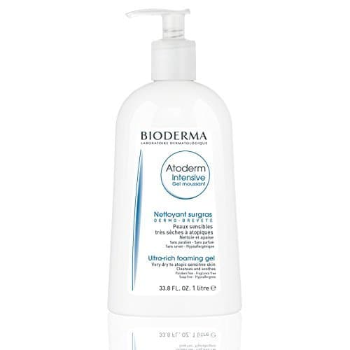 Producto ATODERM INTENSIVE GEL MOUSSANT 1 LITRO