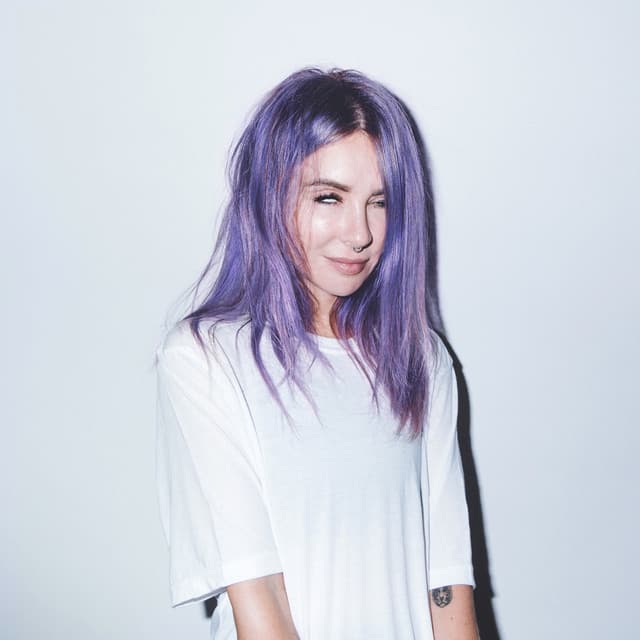 Music Here 4 U - Alison Wonderland x BLESSUS