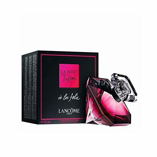 Belleza Lancôme La Nuit Trésor A La Folie Edp Vapo 50 Ml