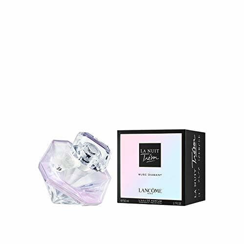 Belleza Lancôme La Nuit Trésor Musc Diamant Edp Vapo 50 Ml