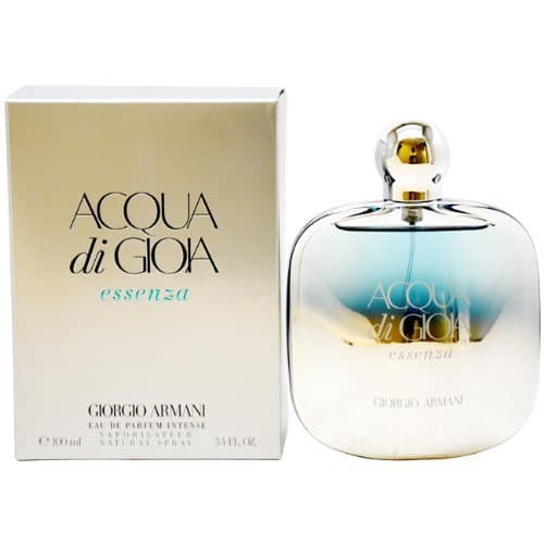 Lugar BBuy ACQUA DI Gioia Essenza EDP vaporizador 100 ml