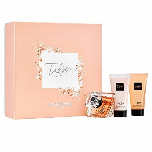 Producto Lancôme Trésor