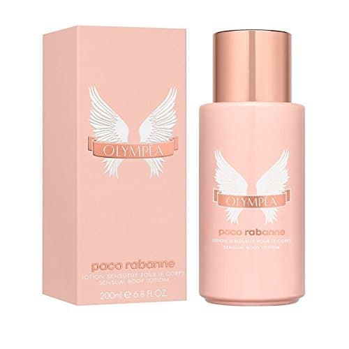 Beauty Paco Rabanne Olympea