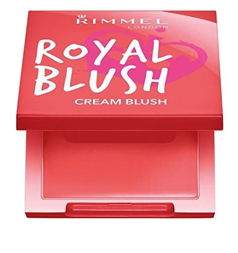 Producto Rimmel London Royal Sombra colorete