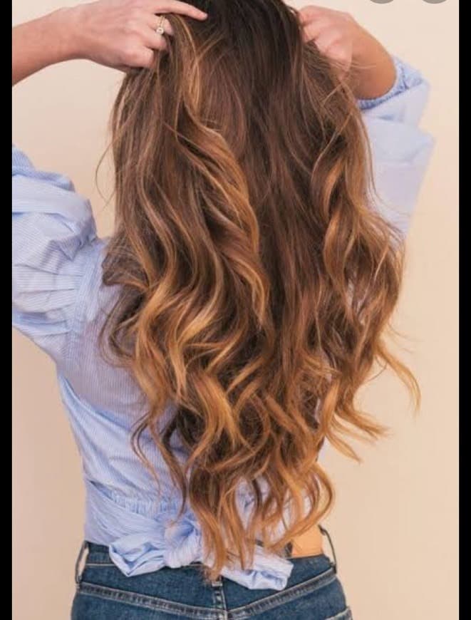 Moda Que cabelo é esse gente