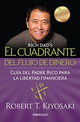 Book El Cuadrante del Flujo de Dinero