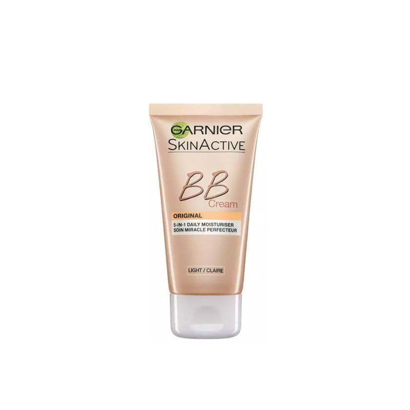 Producto BB Cream garnier SkinActive